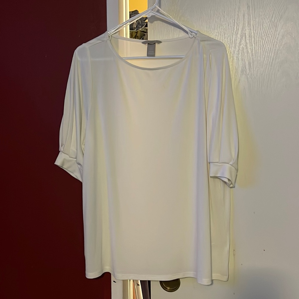 Ivory H&M